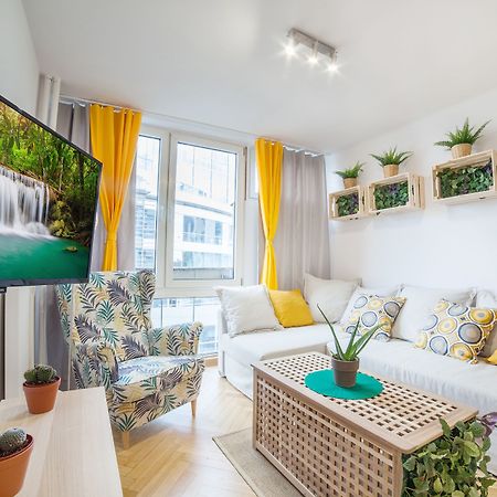 Little Home - Gran Canaria Warsaw Exterior photo
