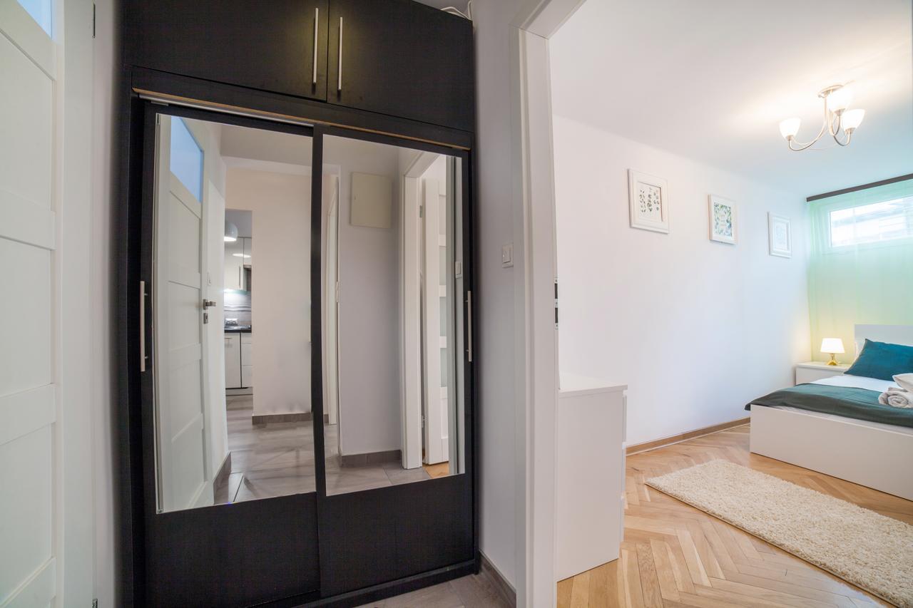 Little Home - Gran Canaria Warsaw Exterior photo