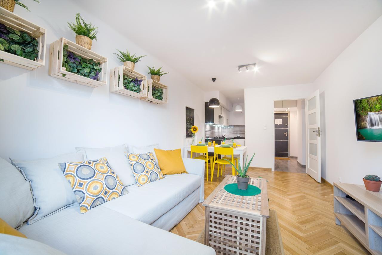 Little Home - Gran Canaria Warsaw Exterior photo