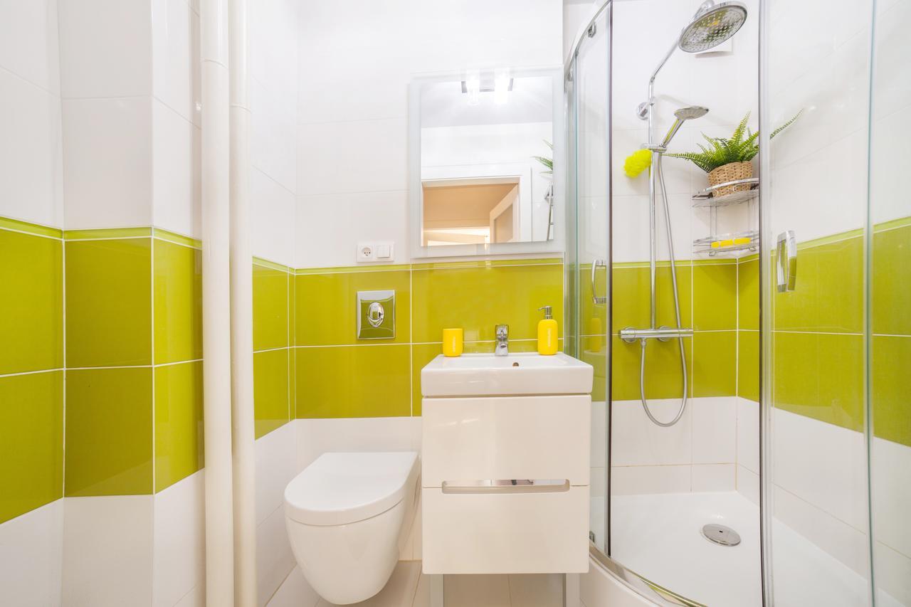 Little Home - Gran Canaria Warsaw Exterior photo