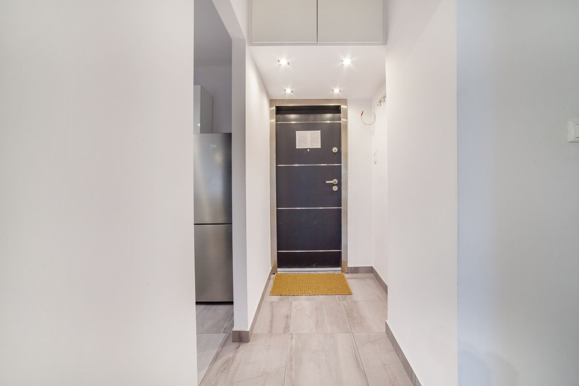 Little Home - Gran Canaria Warsaw Exterior photo